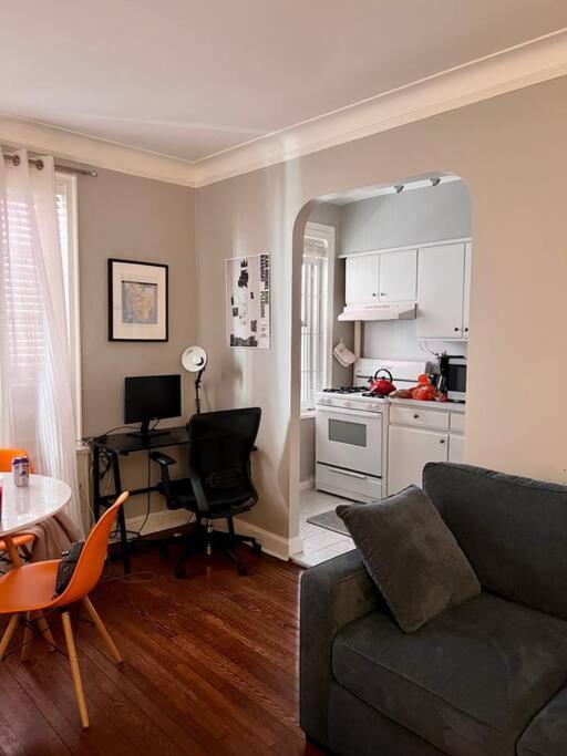 Heart Of Chelsea! Apartamento
