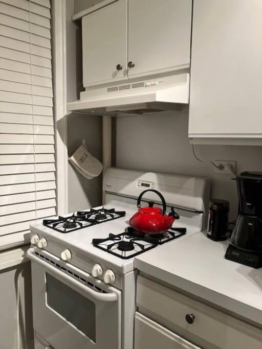Heart Of Chelsea! Apartamento Nueva York