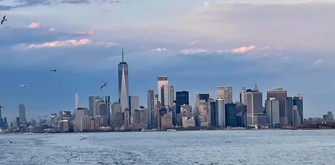 Heart Of Chelsea! Apartamento Nueva York