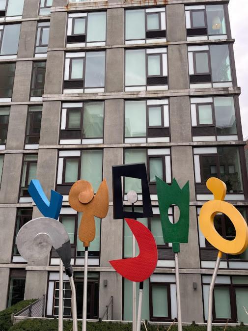 Apartamento Heart Of Chelsea!
