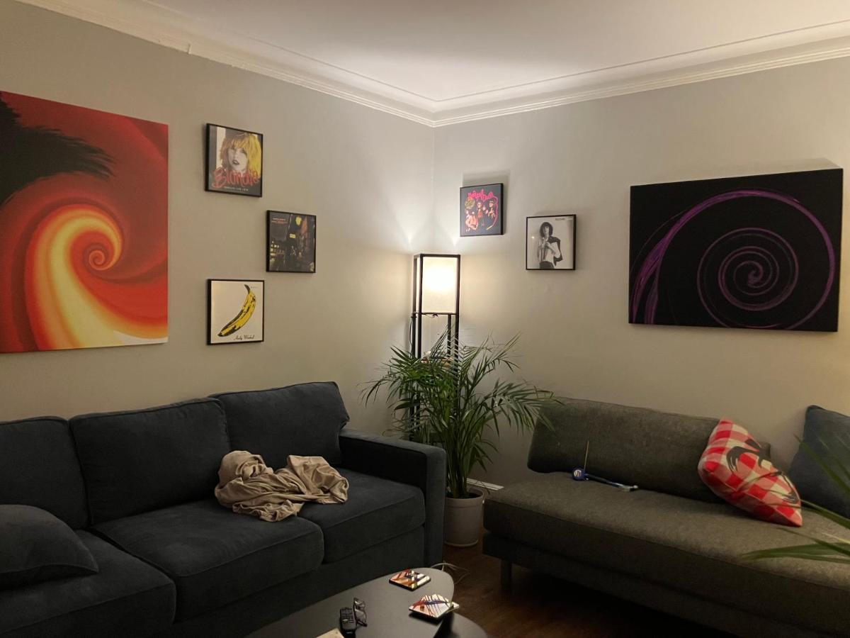 Apartamento Heart Of Chelsea! *